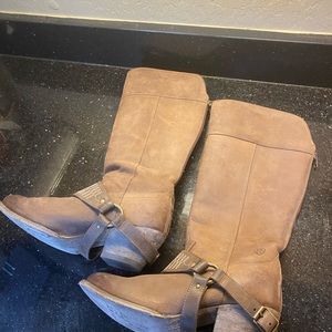 Ariat Sadler Western Boot - NEW